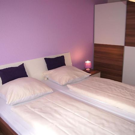 Winterberg Appartement 21032 Bagian luar foto