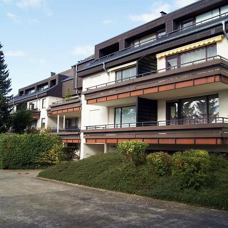 Winterberg Appartement 21032 Bagian luar foto