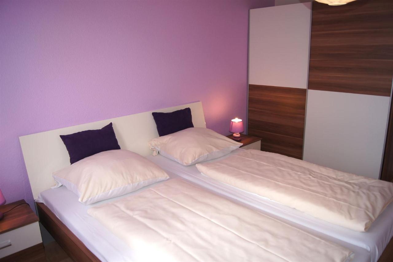 Winterberg Appartement 21032 Bagian luar foto