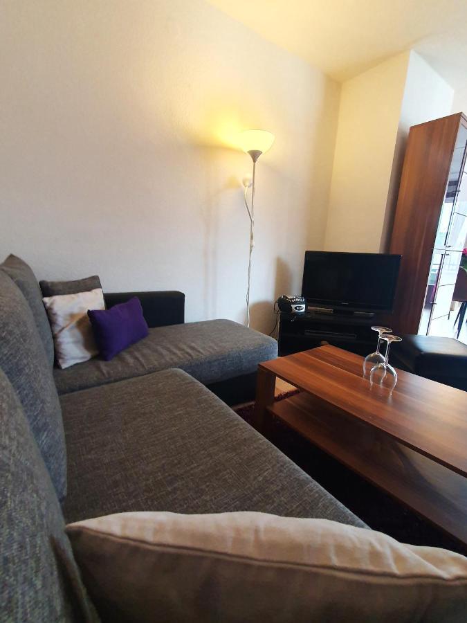 Winterberg Appartement 21032 Bagian luar foto