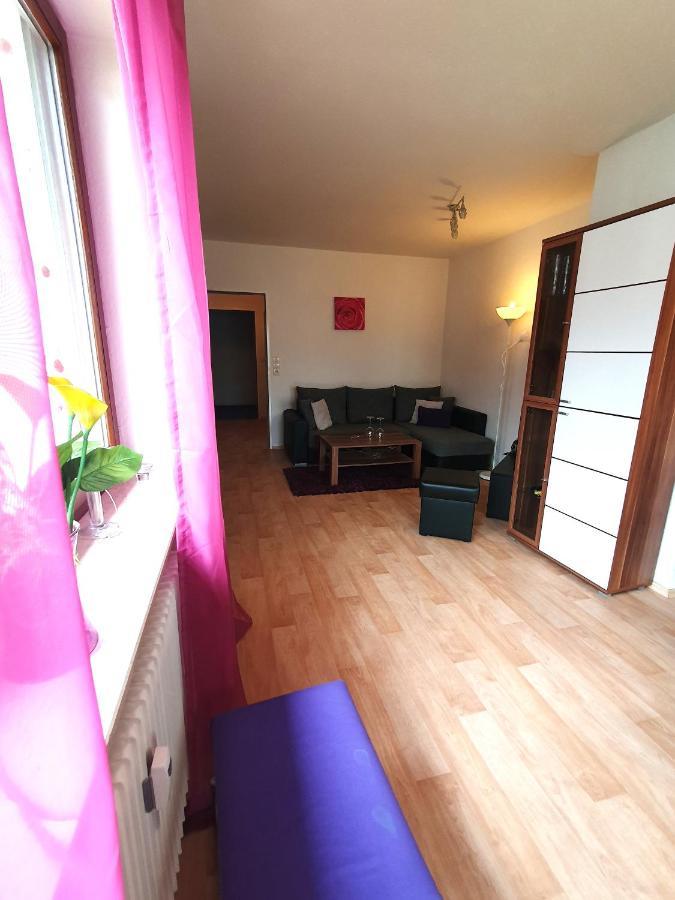 Winterberg Appartement 21032 Bagian luar foto