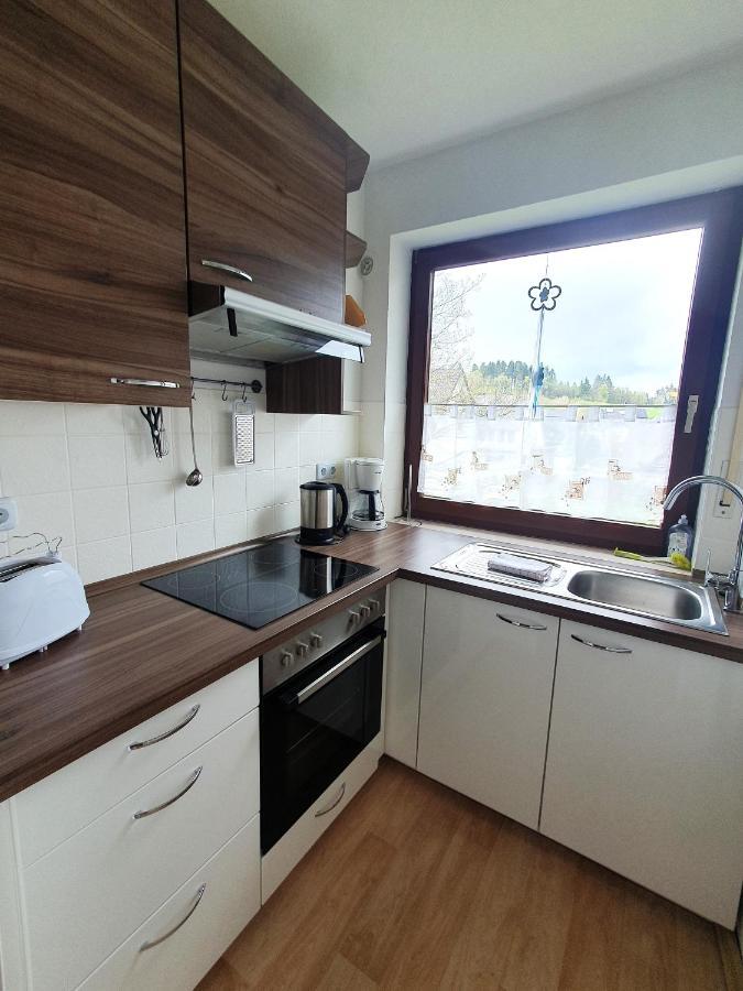 Winterberg Appartement 21032 Bagian luar foto